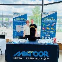 matcor metal fabrication job fair 2019|matcor job openings.